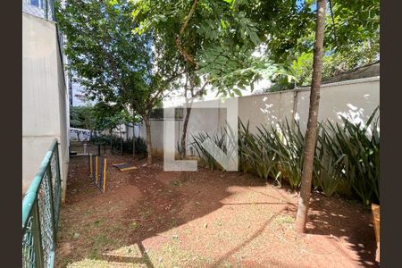 Apartamento à venda com 190m², 4 quartos e 2 vagas Apartamento à venda com 190m², 4 quartos e 2 vagasÁrea comum - Área Pet