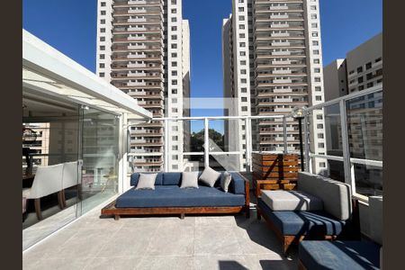 Apartamento à venda com 190m², 4 quartos e 2 vagas Apartamento à venda com 190m², 4 quartos e 2 vagasCobertura