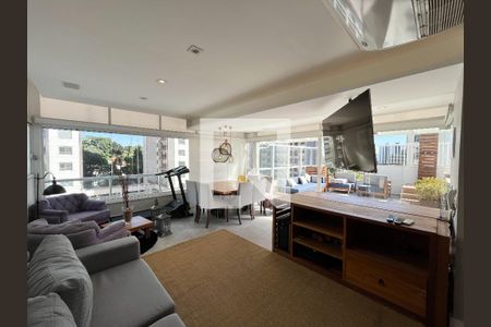 Apartamento à venda com 190m², 4 quartos e 2 vagas Apartamento à venda com 190m², 4 quartos e 2 vagasCobertura