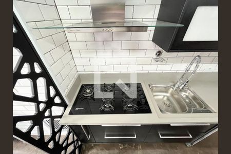 Apartamento à venda com 190m², 4 quartos e 2 vagas Apartamento à venda com 190m², 4 quartos e 2 vagasCozinha