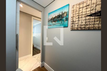 Apartamento à venda com 190m², 4 quartos e 2 vagas Apartamento à venda com 190m², 4 quartos e 2 vagasQuarto 4