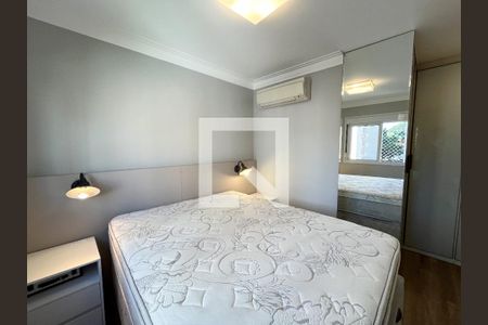 Apartamento à venda com 190m², 4 quartos e 2 vagas Apartamento à venda com 190m², 4 quartos e 2 vagasSuite 1