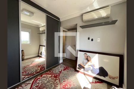 Apartamento à venda com 190m², 4 quartos e 2 vagas Apartamento à venda com 190m², 4 quartos e 2 vagasSuite 2