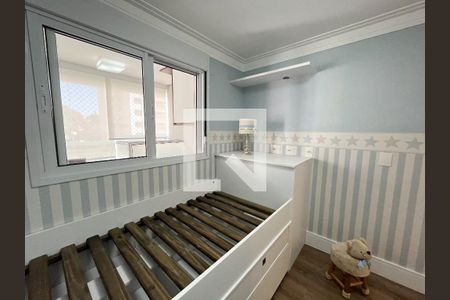 Apartamento à venda com 190m², 4 quartos e 2 vagas Apartamento à venda com 190m², 4 quartos e 2 vagasQuarto 3