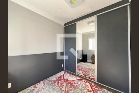 Apartamento à venda com 190m², 4 quartos e 2 vagas Apartamento à venda com 190m², 4 quartos e 2 vagasSuite 2