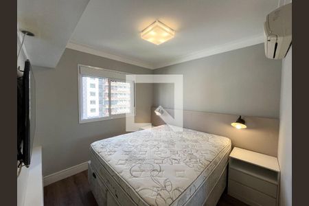 Apartamento à venda com 190m², 4 quartos e 2 vagas Apartamento à venda com 190m², 4 quartos e 2 vagasSuite 1