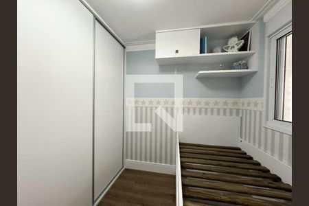 Apartamento à venda com 190m², 4 quartos e 2 vagas Apartamento à venda com 190m², 4 quartos e 2 vagasQuarto 3