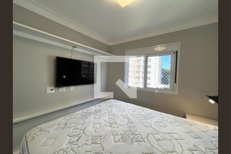 Apartamento à venda com 190m², 4 quartos e 2 vagas Apartamento à venda com 190m², 4 quartos e 2 vagasSuite 1
