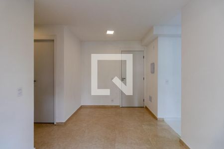 Sala de apartamento para alugar com 2 quartos, 50m² em Vila Suzana, São Paulo