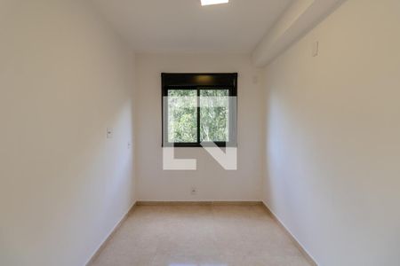 Quarto de apartamento para alugar com 2 quartos, 50m² em Vila Suzana, São Paulo