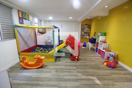 Brinquedoteca de apartamento à venda com 3 quartos, 70m² em Morumbi, São Paulo