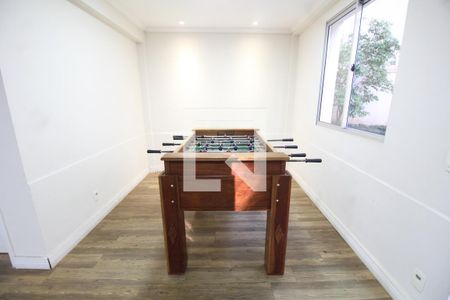 Espaço de jogos  de apartamento à venda com 3 quartos, 70m² em Morumbi, São Paulo