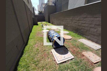 Apartamento à venda com 37m², 1 quarto e sem vaga Apartamento à venda com 37m², 1 quarto e sem vagaEspaço Pet