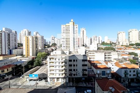 Apartamento à venda com 37m², 1 quarto e sem vaga Apartamento à venda com 37m², 1 quarto e sem vagaQuarto