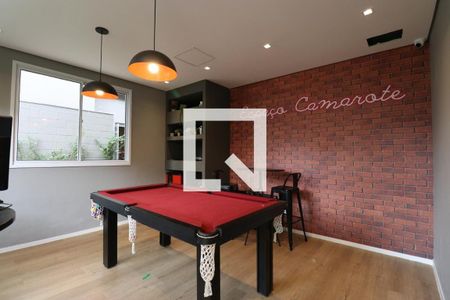 Apartamento à venda com 37m², 1 quarto e sem vaga Apartamento à venda com 37m², 1 quarto e sem vagaÁrea comum