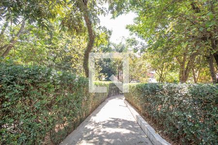 Apartamento à venda com 62m², 2 quartos e 2 vagasÁrea comum