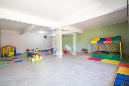 Apartamento à venda com 62m², 2 quartos e 2 vagasBrinquedoteca