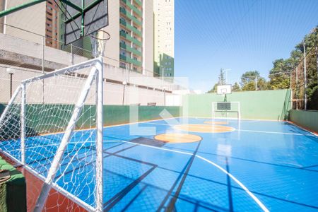 Apartamento à venda com 62m², 2 quartos e 2 vagasQuadra