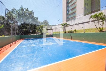 Apartamento à venda com 62m², 2 quartos e 2 vagasQuadra