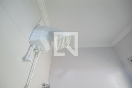 Apartamento à venda com 62m², 2 quartos e 2 vagasBanheiro