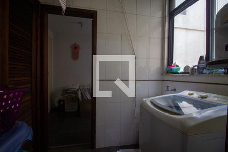 Apartamento à venda com 88m², 3 quartos e 1 vagaCozinha e Área de Serviço