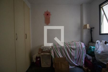 Apartamento à venda com 88m², 3 quartos e 1 vagaQuarto de Serviço