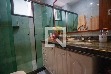 Apartamento à venda com 88m², 3 quartos e 1 vagaBanheiro - Torneira