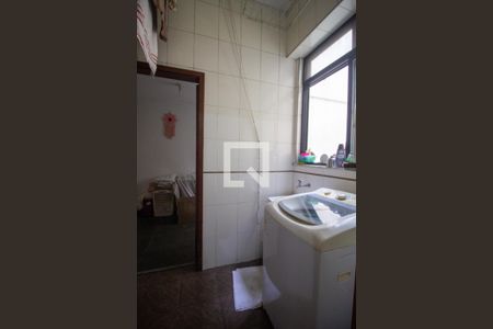 Apartamento à venda com 88m², 3 quartos e 1 vagaCozinha e Área de Serviço