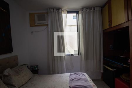 Apartamento à venda com 88m², 3 quartos e 1 vagaQuarto