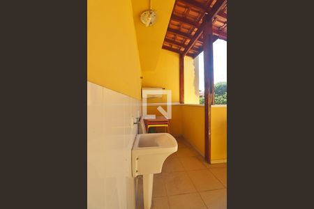 Apartamento à venda com 100m², 2 quartos e 1 vagaÁrea de Serviço