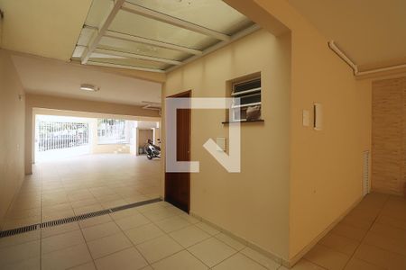 Apartamento à venda com 100m², 2 quartos e 1 vagaÁrea comum