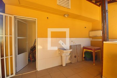 Apartamento à venda com 100m², 2 quartos e 1 vagaÁrea de Serviço