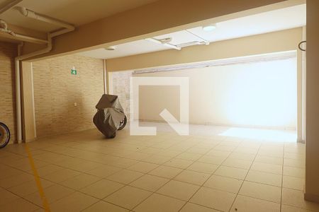 Apartamento à venda com 100m², 2 quartos e 1 vagaGaragem