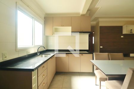 Apartamento à venda com 100m², 2 quartos e 1 vagaCozinha