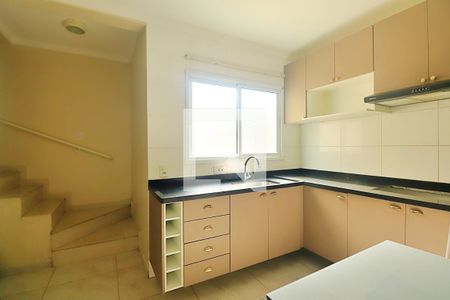 Apartamento à venda com 100m², 2 quartos e 1 vagaCozinha