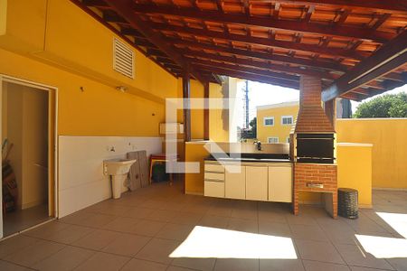 Apartamento à venda com 100m², 2 quartos e 1 vagaÁrea de Serviço