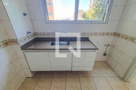 Apartamento à venda com 60m², 2 quartos e 1 vaga Apartamento à venda com 60m², 2 quartos e 1 vagacozinha