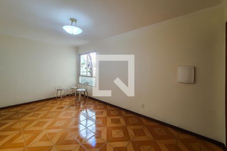 sala de apartamento à venda com 2 quartos, 60m² em Vila Monumento, São Paulo