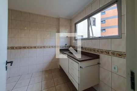Apartamento à venda com 60m², 2 quartos e 1 vaga Apartamento à venda com 60m², 2 quartos e 1 vagacozinha