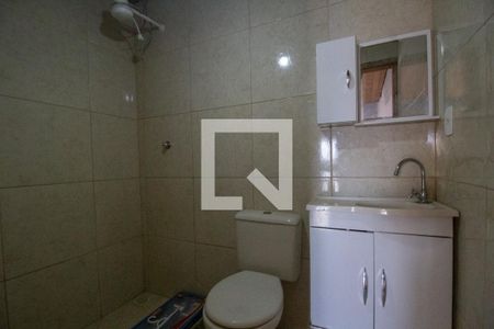 Apartamento para alugar com 204m², 4 quartos e 2 vagas Apartamento para alugar com 204m², 4 quartos e 2 vagasBanheiro do Anexo