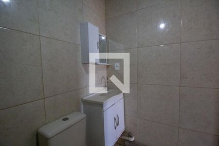 Apartamento para alugar com 204m², 4 quartos e 2 vagas Apartamento para alugar com 204m², 4 quartos e 2 vagasBanheiro do Anexo