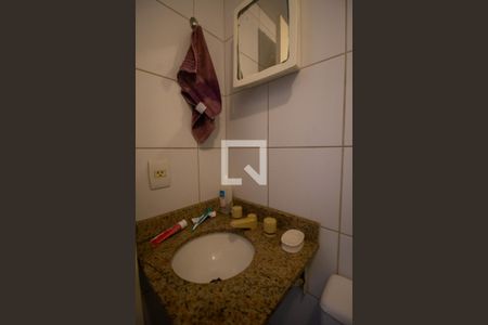 Apartamento para alugar com 204m², 4 quartos e 2 vagas Apartamento para alugar com 204m², 4 quartos e 2 vagasBanheiro Social
