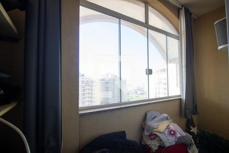 Apartamento para alugar com 204m², 4 quartos e 2 vagas Apartamento para alugar com 204m², 4 quartos e 2 vagasSacada da Suíte