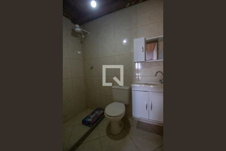 Apartamento para alugar com 204m², 4 quartos e 2 vagas Apartamento para alugar com 204m², 4 quartos e 2 vagasBanheiro do Anexo