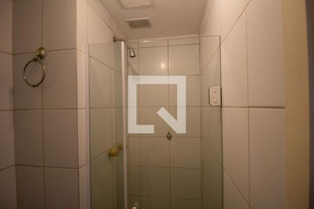Apartamento para alugar com 204m², 4 quartos e 2 vagas Apartamento para alugar com 204m², 4 quartos e 2 vagasBanheiro Social