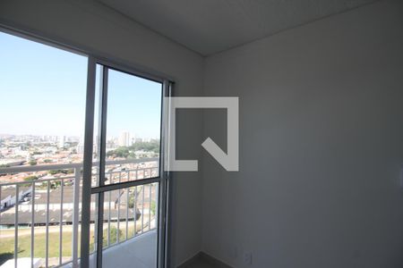 Sala de apartamento para alugar com 1 quarto, 29m² em Socorro, São Paulo