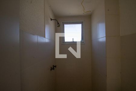 Apartamento à venda com 54m², 2 quartos e 1 vaga Apartamento à venda com 54m², 2 quartos e 1 vagaBanheiro da Suíte