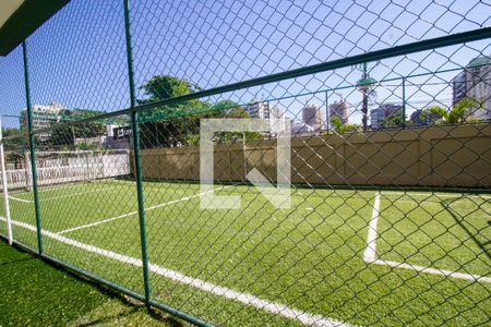 Apartamento à venda com 54m², 2 quartos e 1 vaga Apartamento à venda com 54m², 2 quartos e 1 vagaÁrea Comun - Quadra