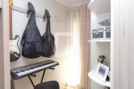 Casa à venda com 158m², 3 quartos e 4 vagasQuarto 2