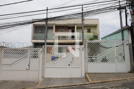 Casa à venda com 158m², 3 quartos e 4 vagasFachada